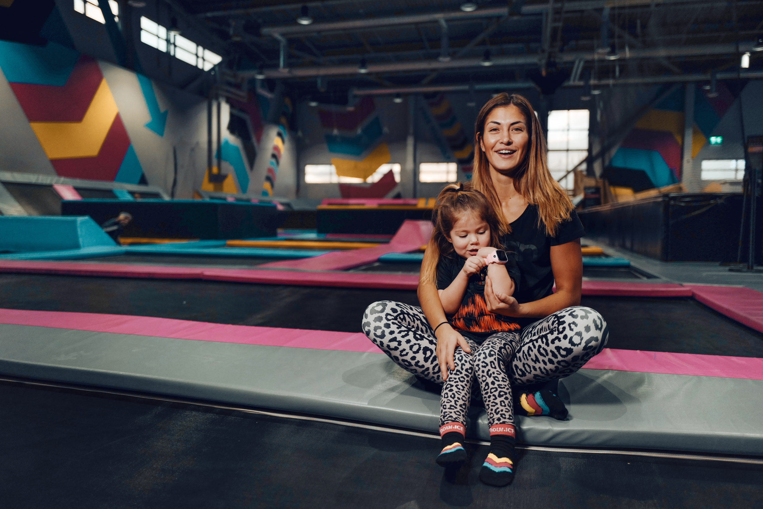 XPLORA – Mobilklockan som gör att barn kan leka tryggt