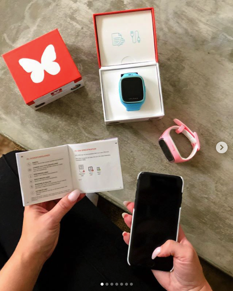 XPLORA recensionslänk: Theodora Larsson