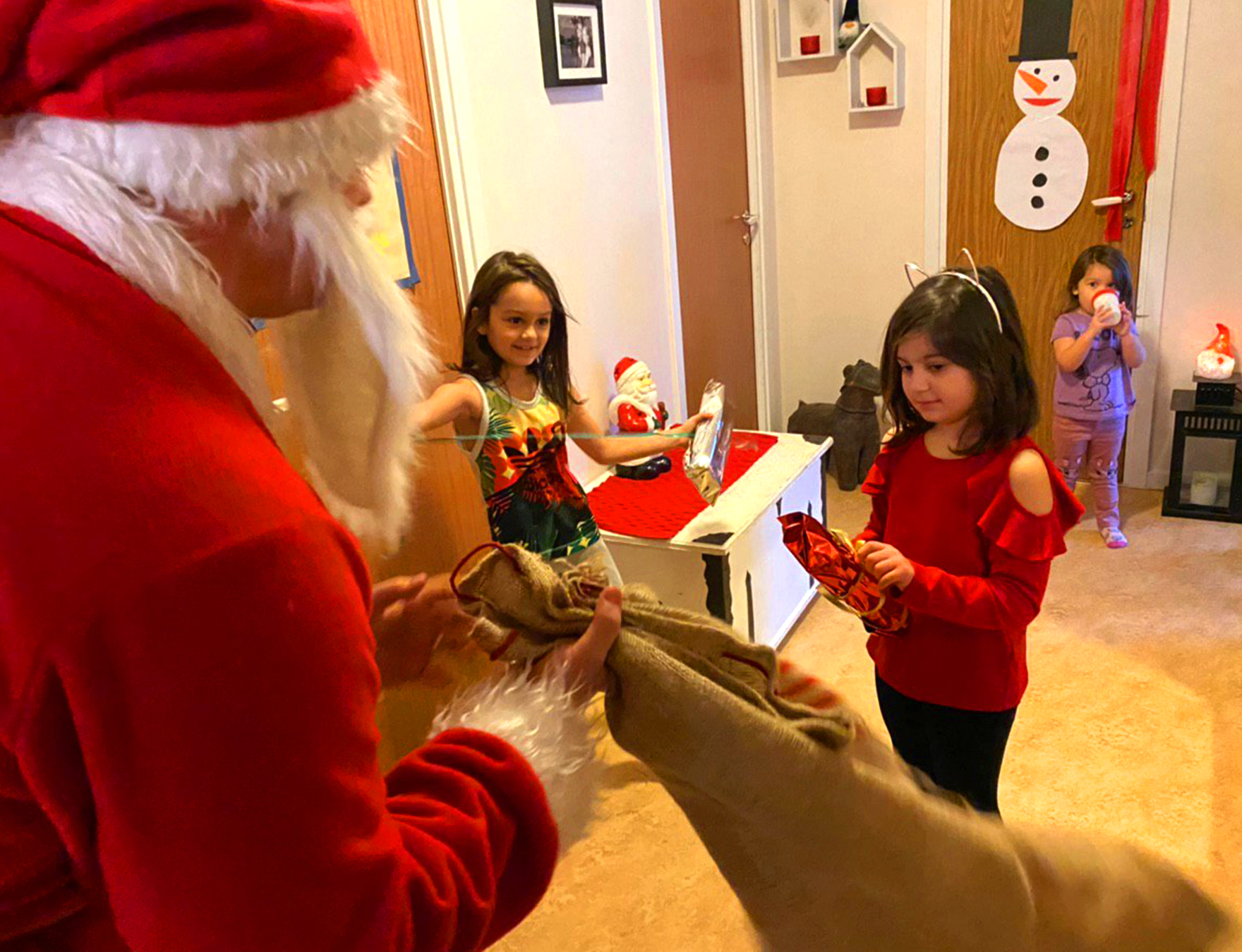 XPLORA-tomten delar ut XPLORA 4 till två lyckliga vinnare