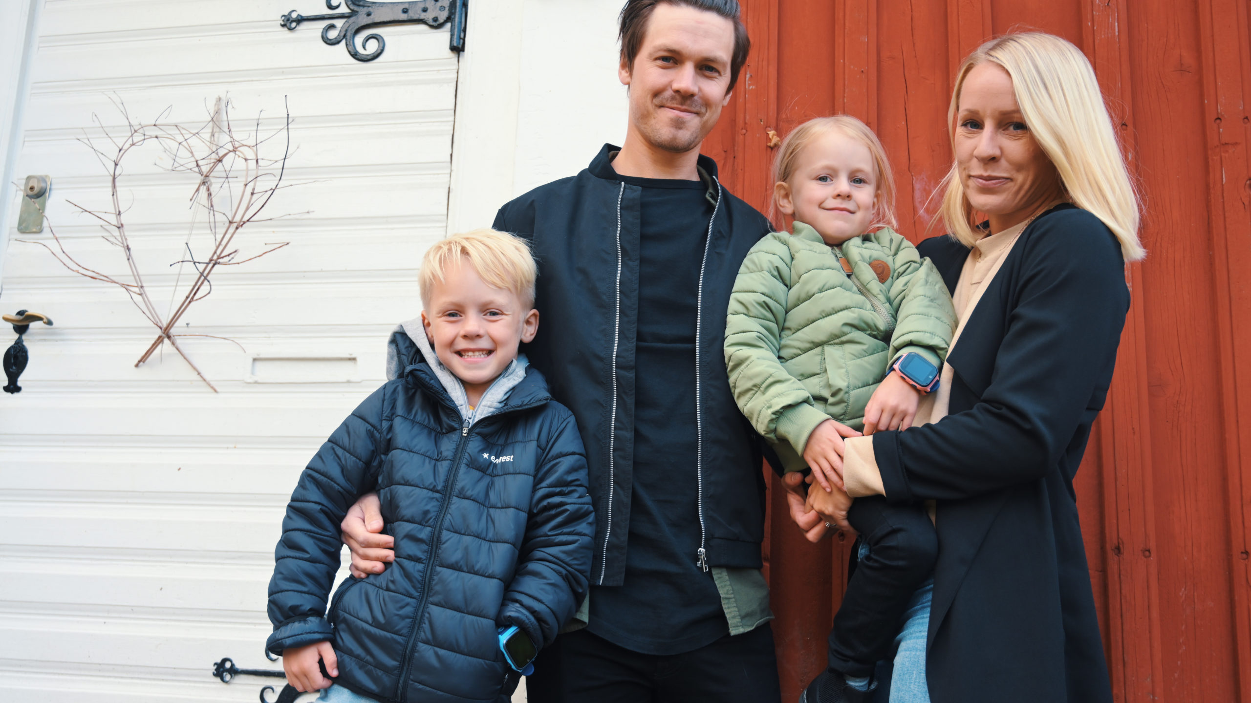 Stor studie kring familjers mobilanvändande