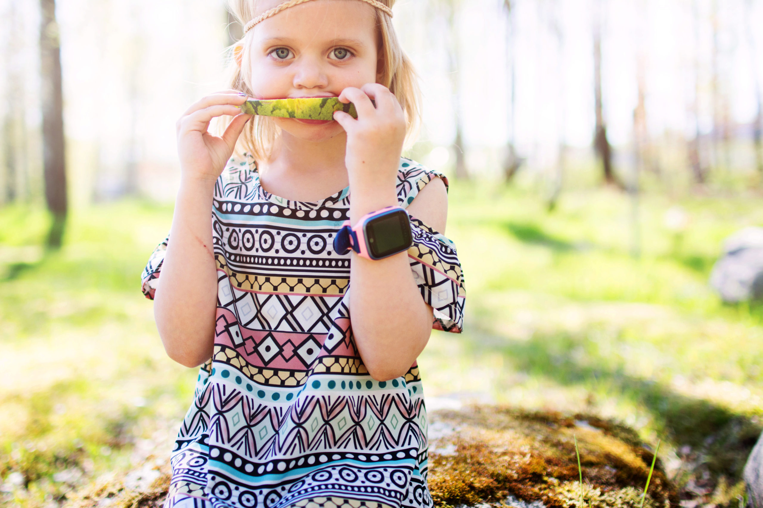 Fem bra tips för att hjälpa våra barn att använda teknik