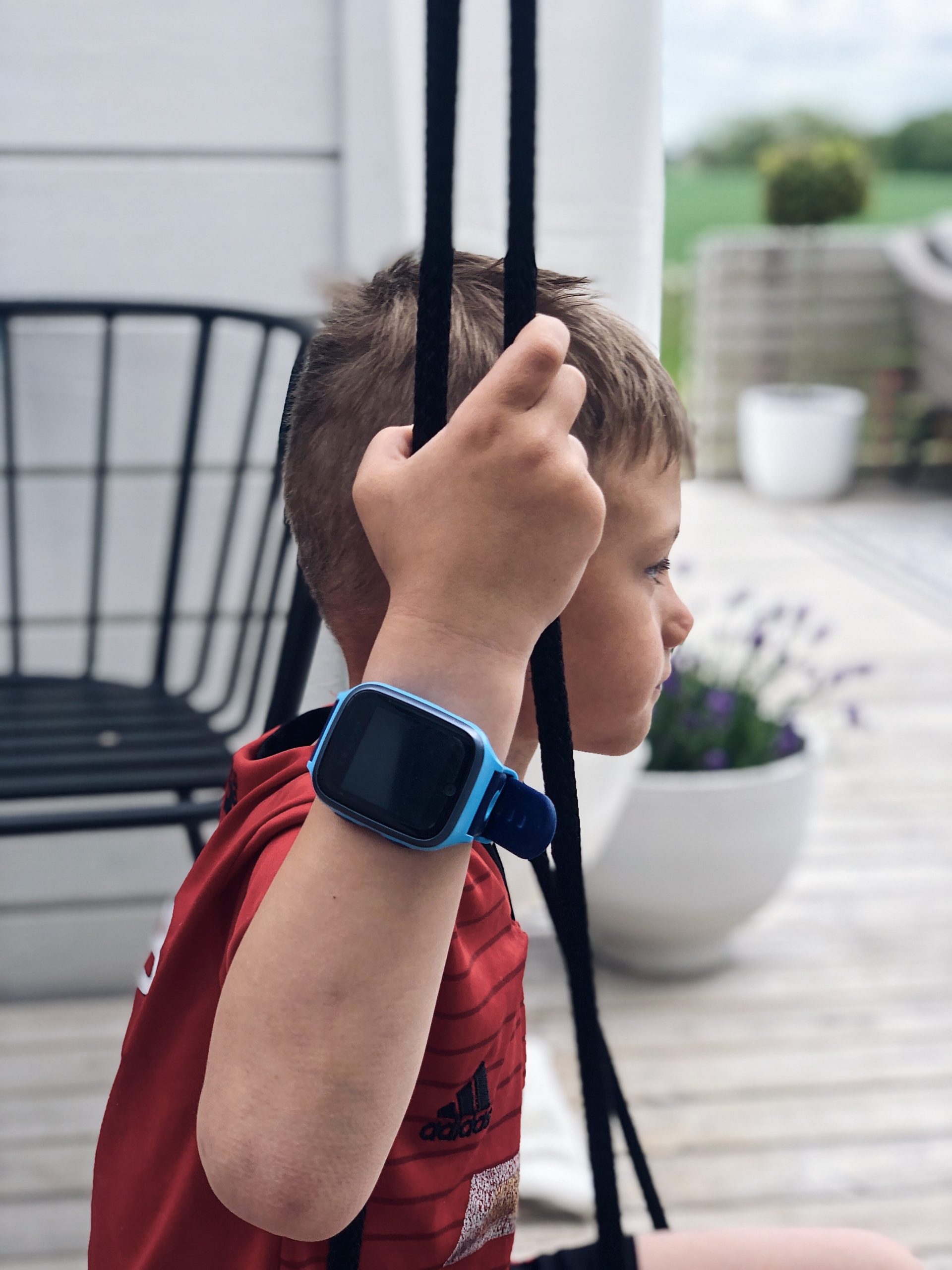 Recension: Ida-Marie Isaksson “Tryggheten har varit det viktigaste”