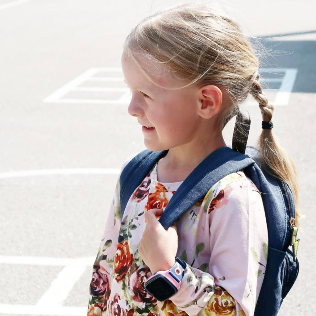 säkrare skolväg XPLORA