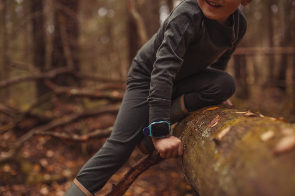 Fördelarna med xplora mobilklockan