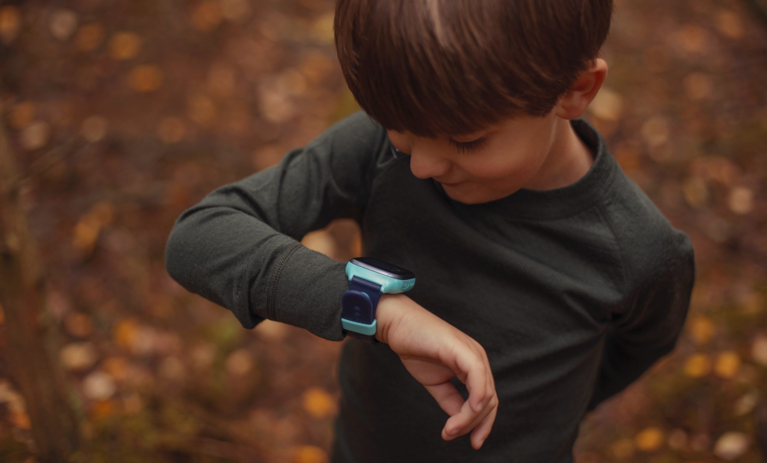 Fördelarna med Xplora mobilklockan