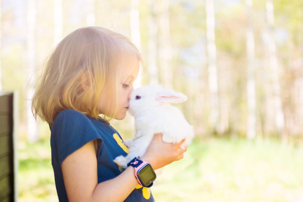 Påskkampanj Xplora X4