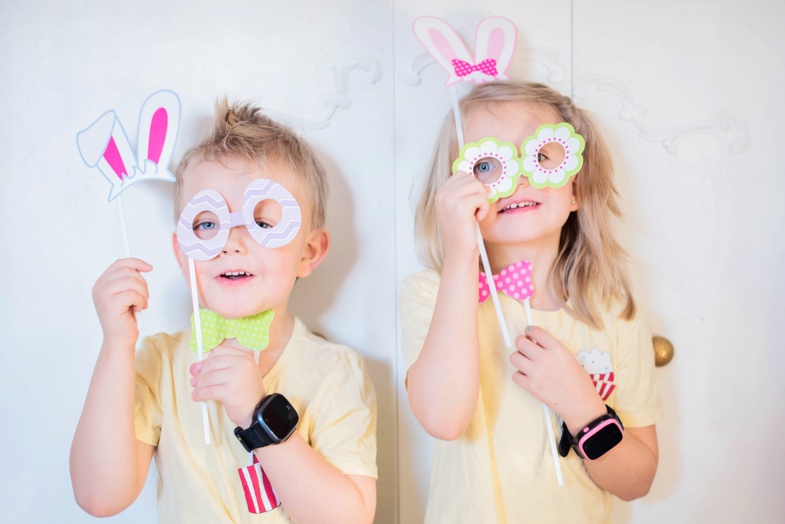 Påskledighet med barn – XPLORA listar fördelarna!