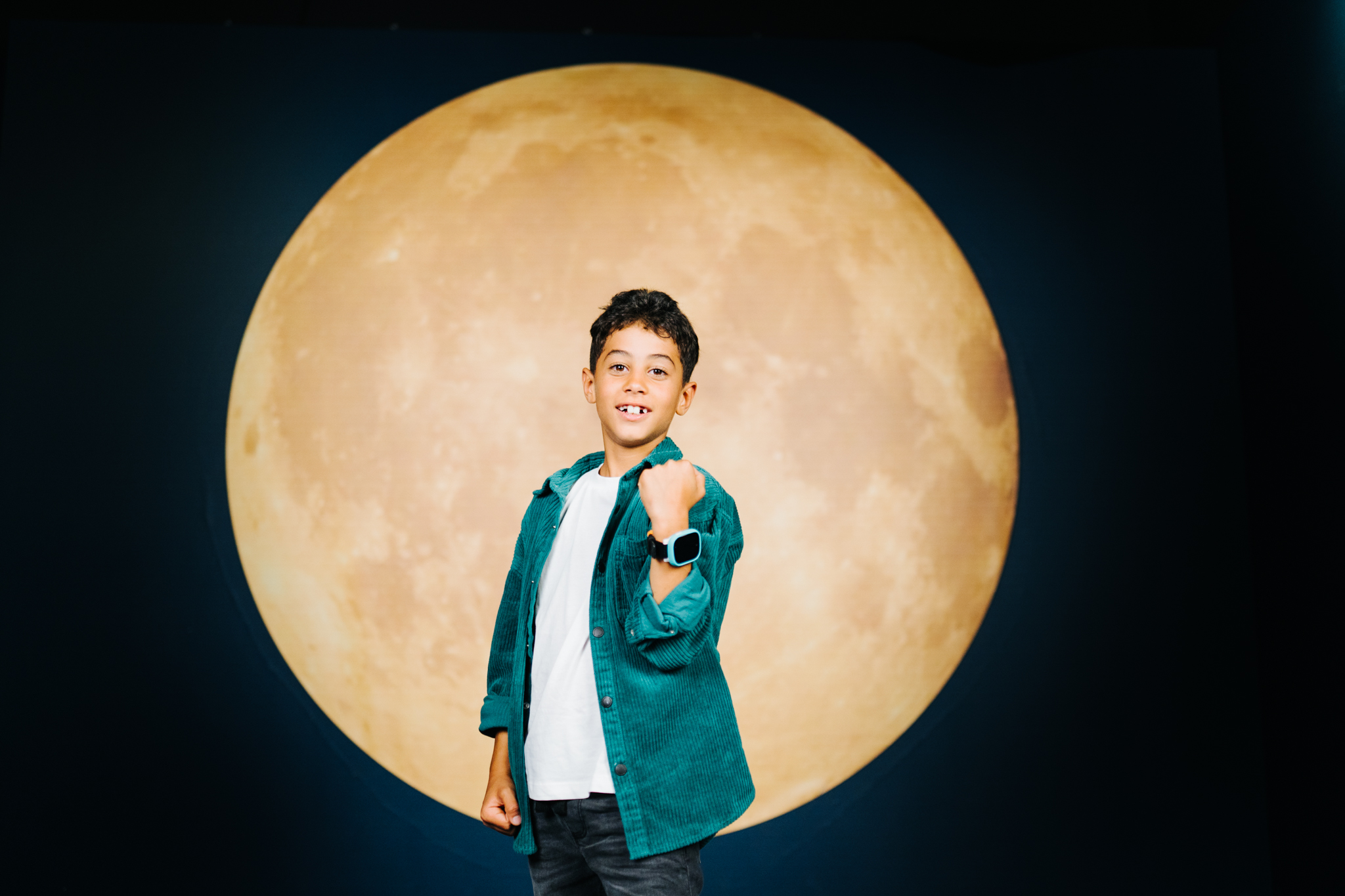 Är du en orolig förälder? Xplora är lösningen!