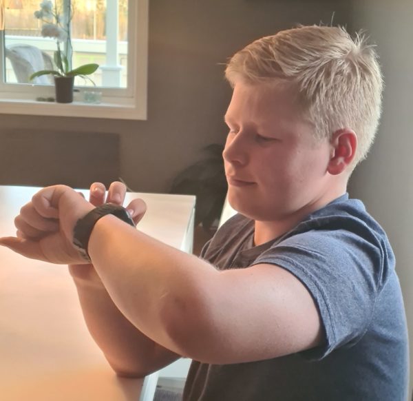 Xplora – bra hjälpmedel för barn med särskilda behov