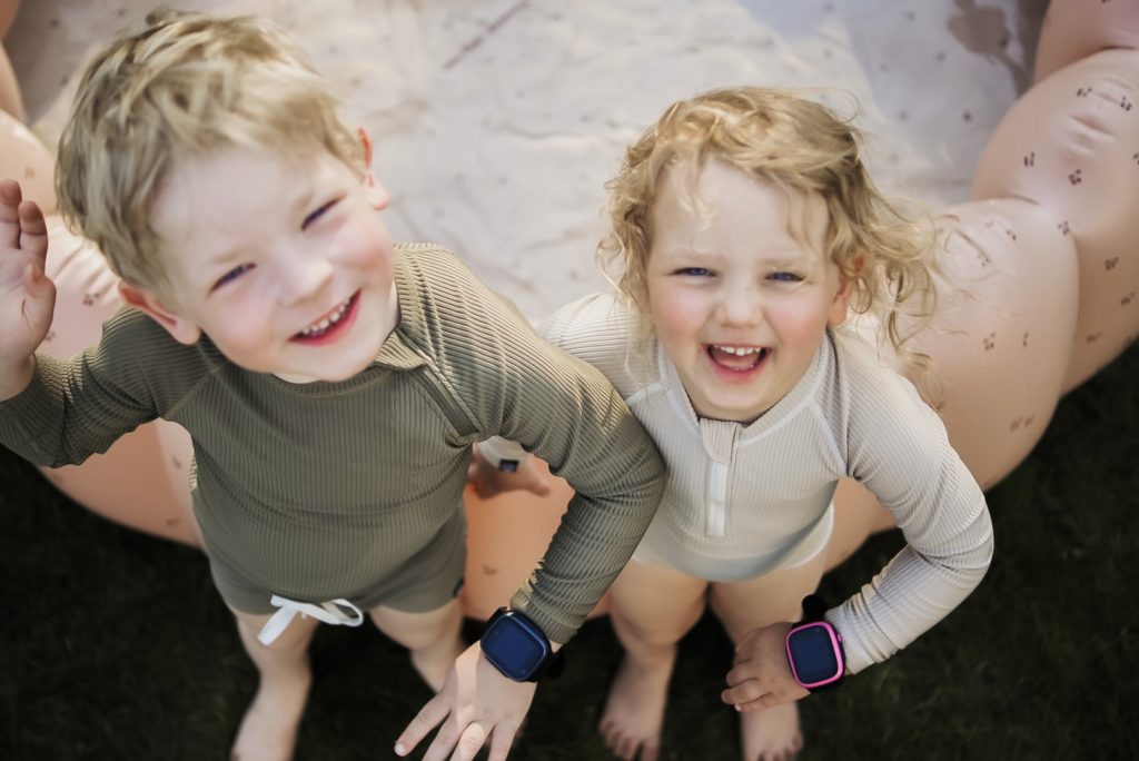 Semester med barn Xplora