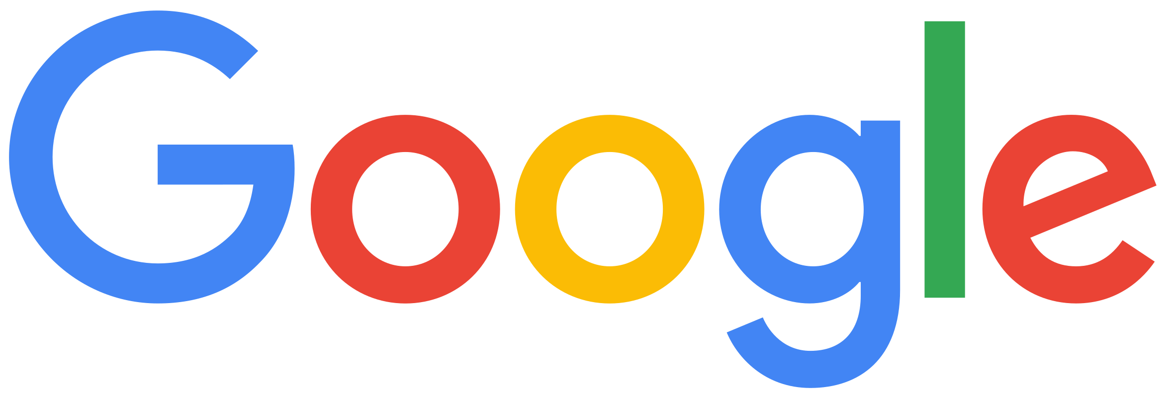 Google logo