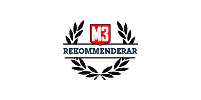 Bästa GPS klockan för barn M3