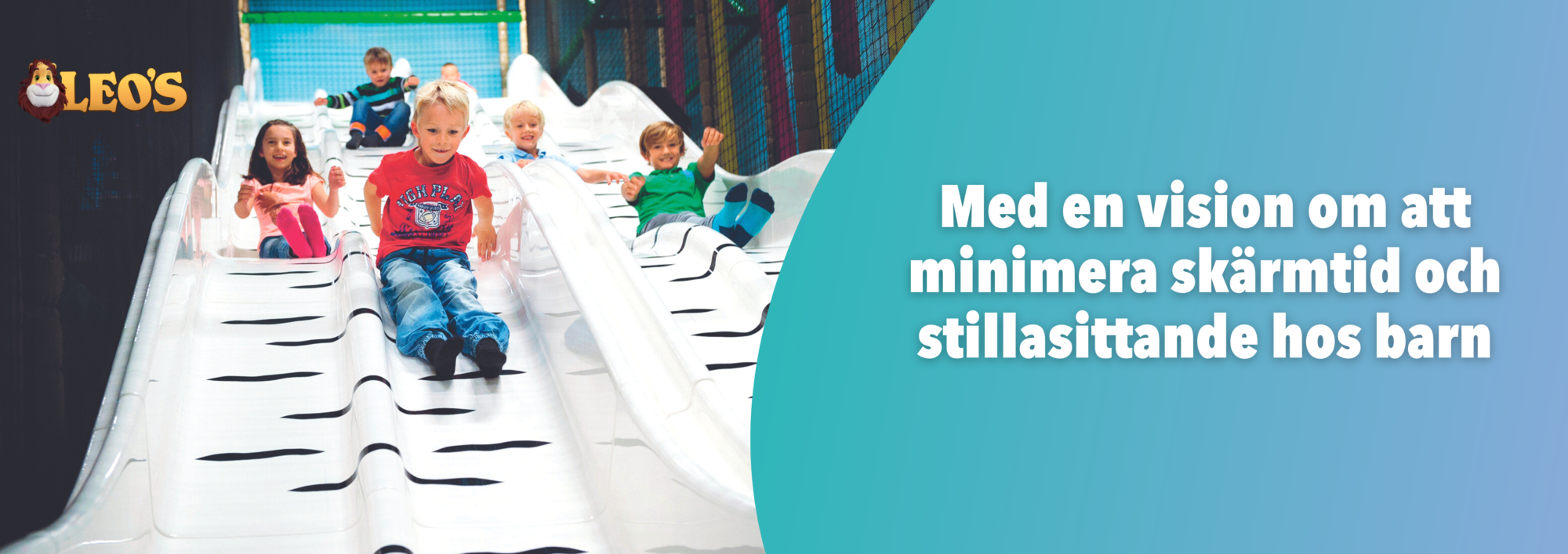 Leos Lekland och Xplora