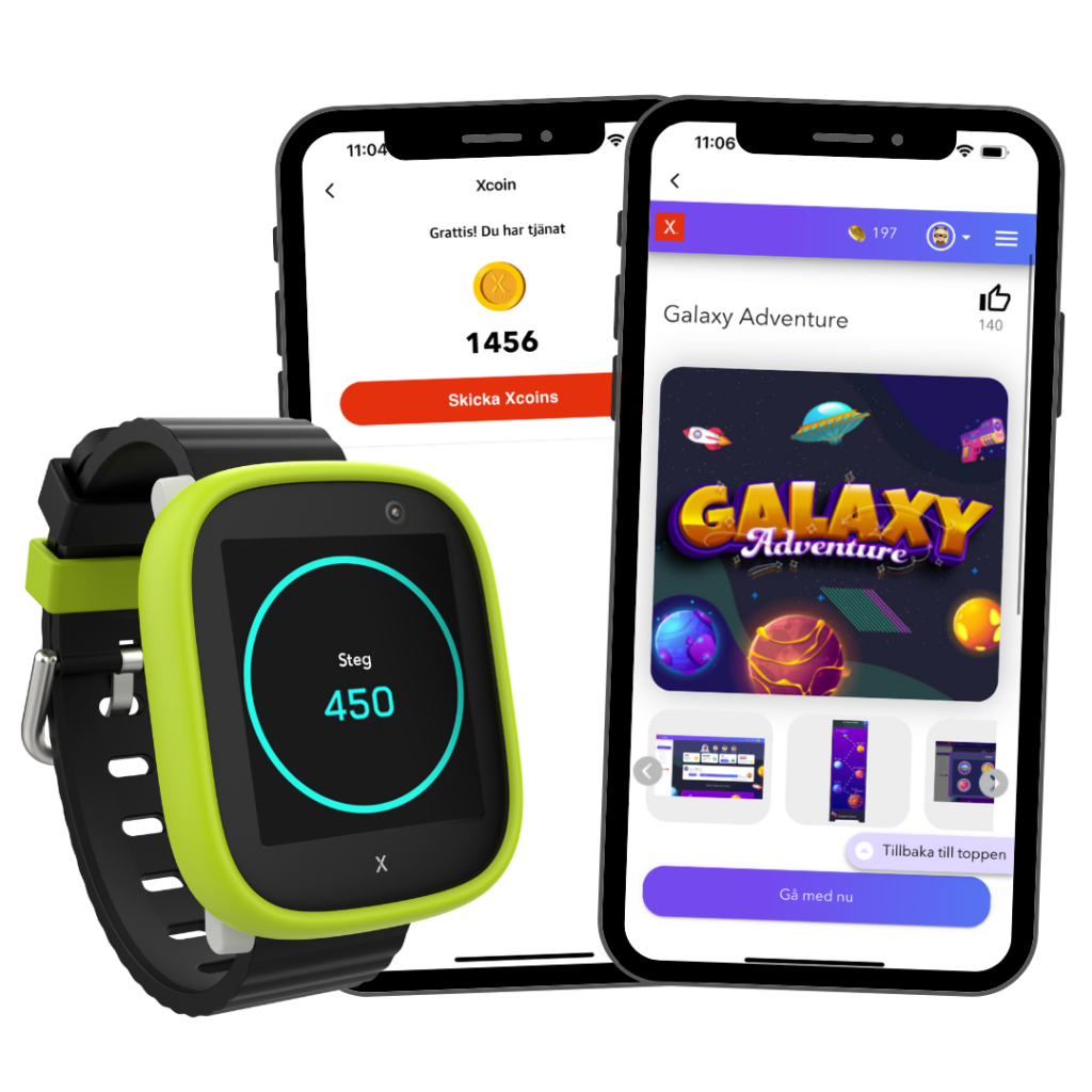 Jumpyard lek och rörelse Goplay