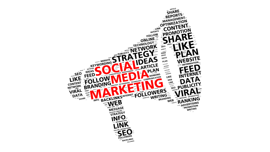 Alexander Morad om sociala medier och marknadsföring såsom SEO, annonsering mm