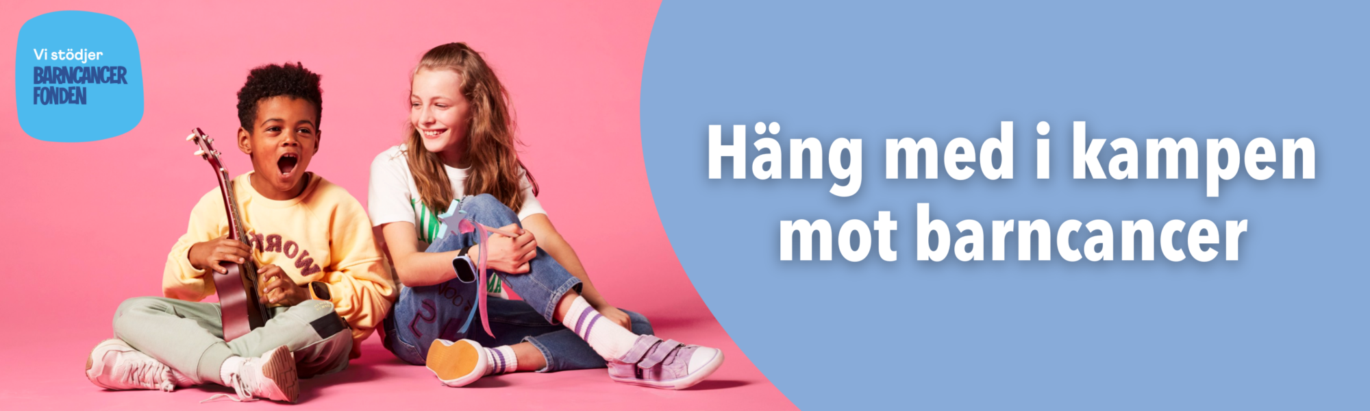 Barncancerfonden Xplora