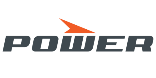 Power logo